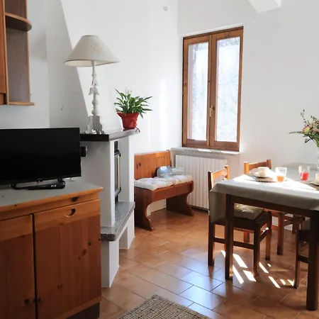 Little House דירה *